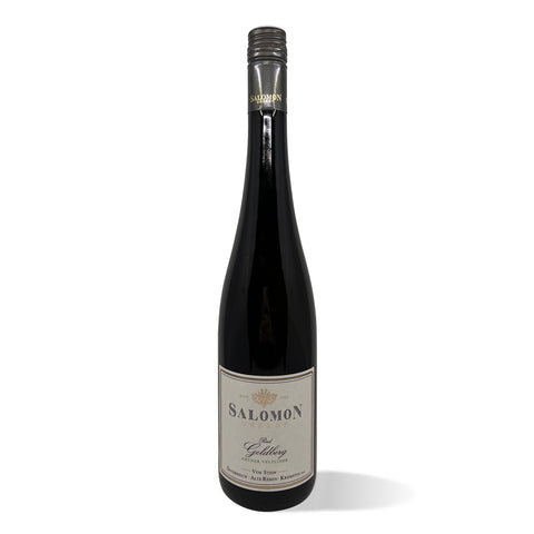 Salomon Undhof Goldberg Gruner 2011