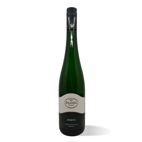 Brandl Gruner Veltliner Zobing 2021