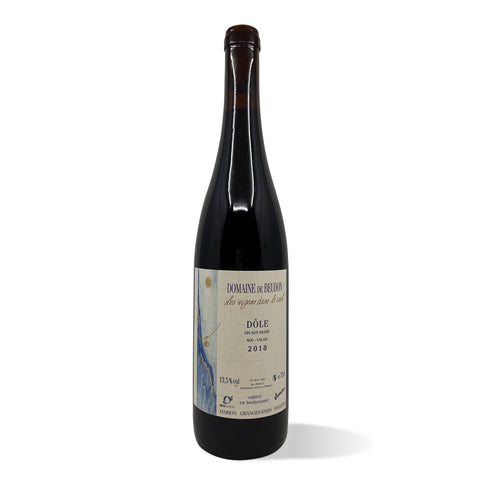 Domaine De Beudon Valais Rouge Dole 2018