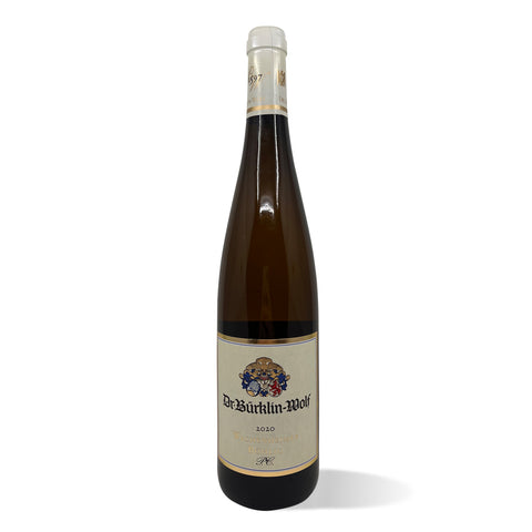 Dr Burklin Wolf Wachenheimer Riesling 2020