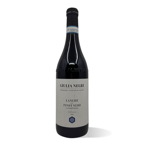 Giulia Negri Pinot Nero 2020