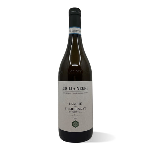 Giulia Negri Chardonnay 2020