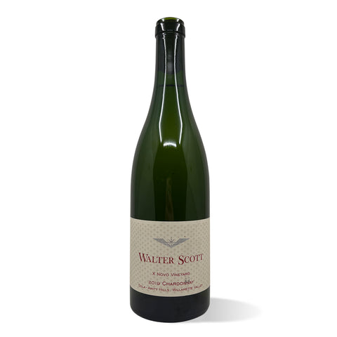 Walter Scott X Novo Chardonnay 2019