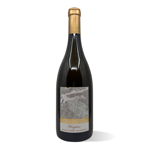 Radio Coteau Wingtine Chardonnay 2020