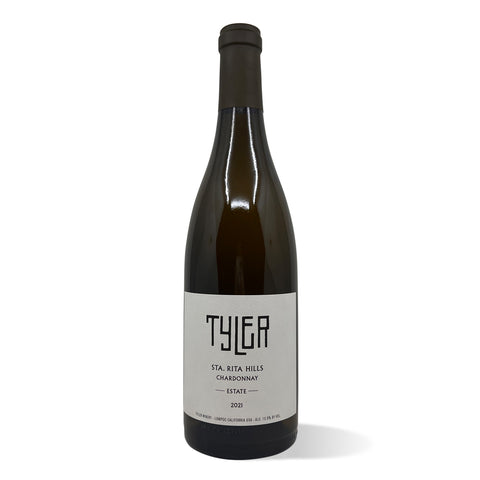 Tyler Santa Rita Hills Estate Chardonnay 2021