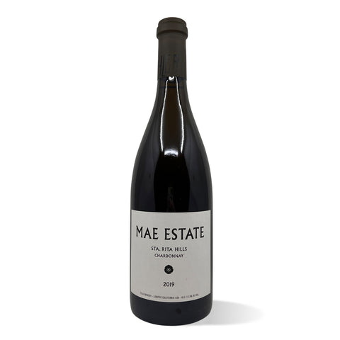 Tyler Mae Estate Chardonnay 2019