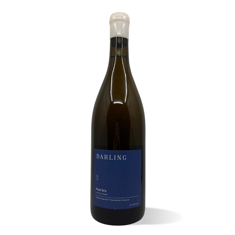 Darling Wines La Cruz Vineyard Pinot Gris 2022