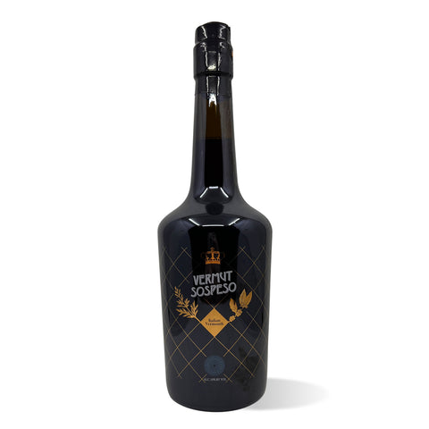 Vermouth Sospeso