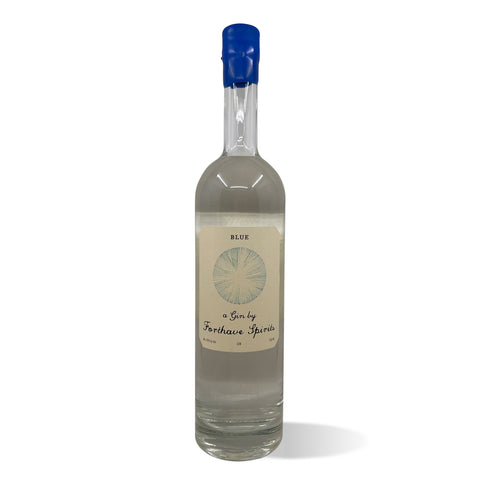 Forthave Blue Gin