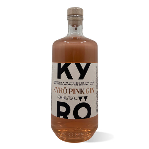 Kyro Pink Gin