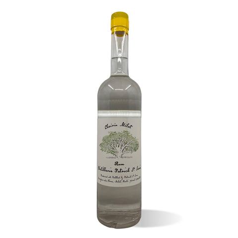 Patrick St. Surin Clairin Milot Rum (Haiti)