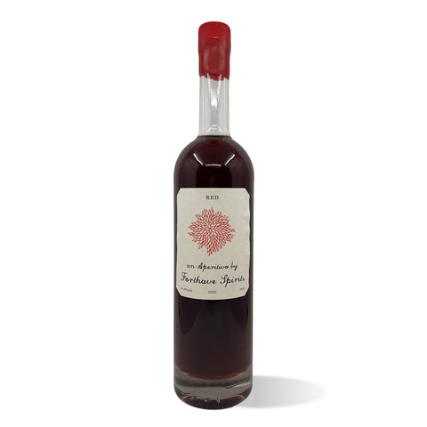 Forthave Spirits Red Aperitivo