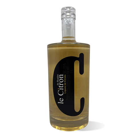 Roulot le Citron Liqueur