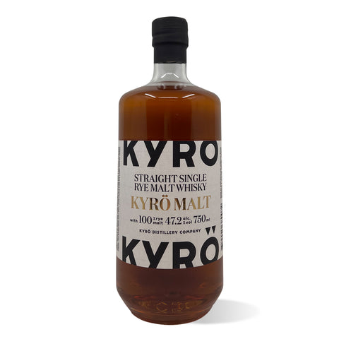 Kyro Rye Malt Whisky