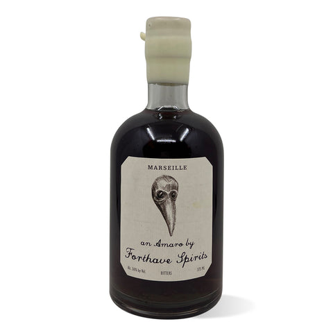 Forthave Spirits Marseille Amaro 375ml