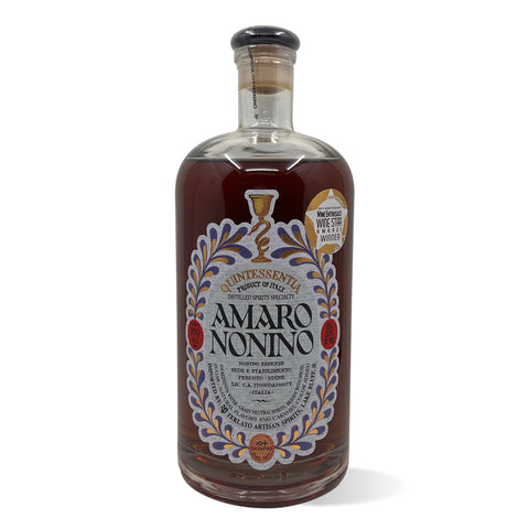 Nonino Amaro Quintessentia