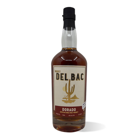 Del Bac Whiskey