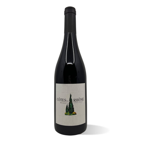 Kermit Lynch Côtes du Rhône Cypress Cuvée 2021