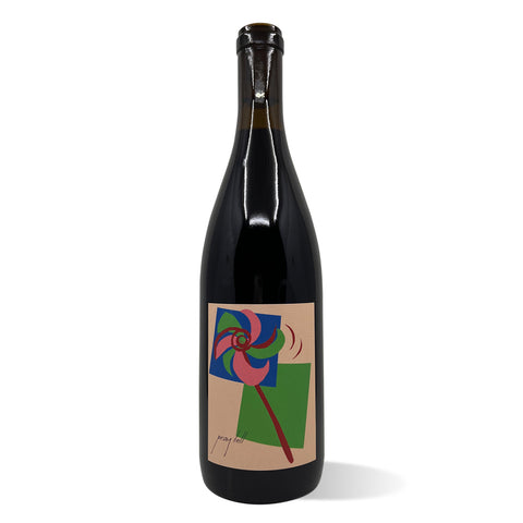 Pray Tell Brezza Red Blend 2022