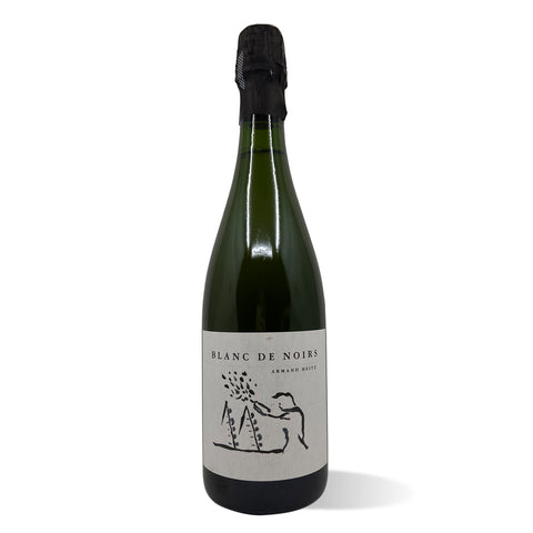 Armand Heitz Cremant de Bourgogne Blanc de Noirs 2019
