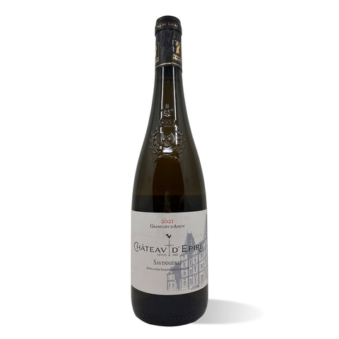 d'Epire Savennieres Chenin Blanc 2021