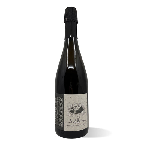 Pierre Breton La Dilettante Vouvray Brut NV