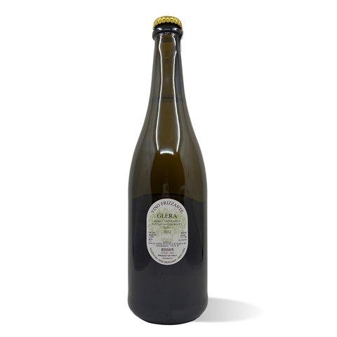 Bisson Vino Frizzante Trevigiana 2022