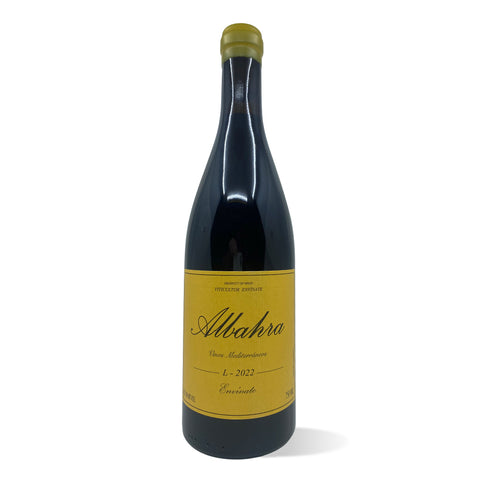 Envinate Albahra Garnacha Tinto 2022