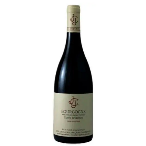 JJ Confuron Bourgogne Cuvee Jeunesse 2020