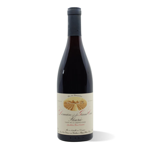 Jean Louis Dutraive Fleurie Clos de la Grand'Cour 2022