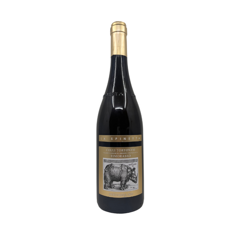 La Spinetta Derthona Timorasso 2022