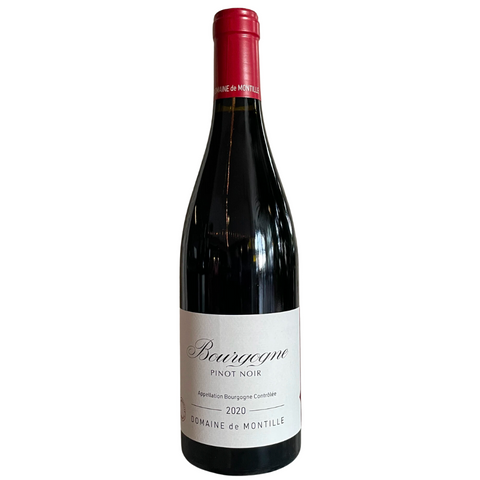 Domaine De Montille Bourgogne Rouge 2020
