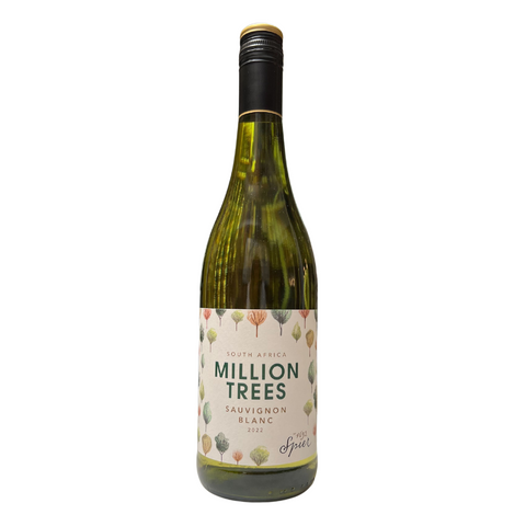 Spier Wines Million Trees Sauvignon Blanc 2022