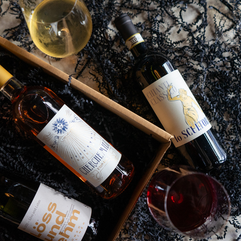 Take-Out Bottles Bundle