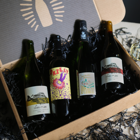 Dedalus Exclusives Six Pack