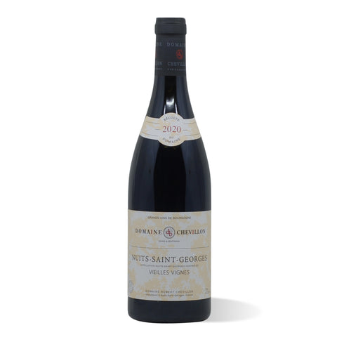 Robert Chevillon Nuits Saint Georges Vieilles Vignes 2020