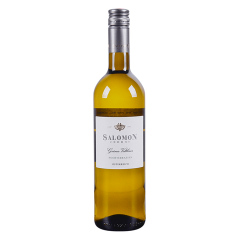 Salomon Undhof Hochterrassen Gruner Veltliner 2021