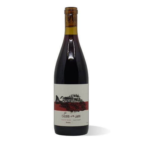 Scar of the Sea x Dedalus San Luis Obispo County Pinot Noir 2022
