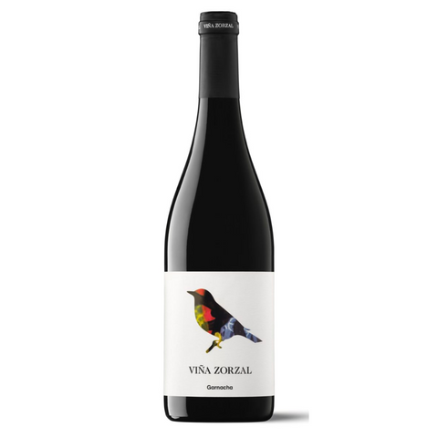Zorzal Garnacha Tinto 2020