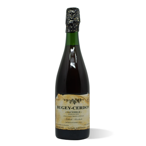 Bottex Bugey Cerdon NV