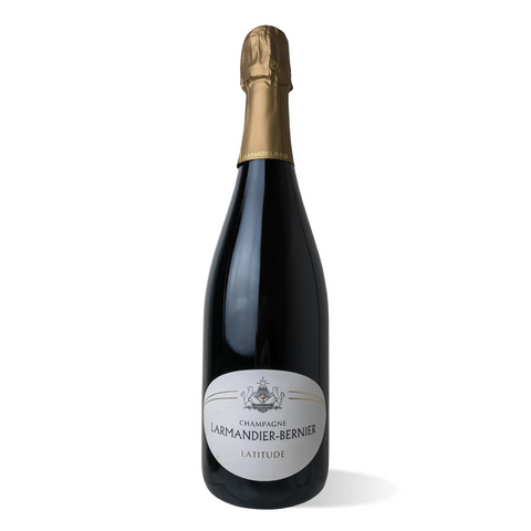 Larmandier Bernier Champagne Latitude NV