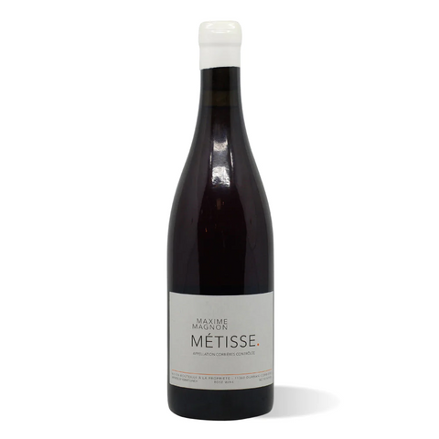 Magnon Corbieres Rose Metisse 2021
