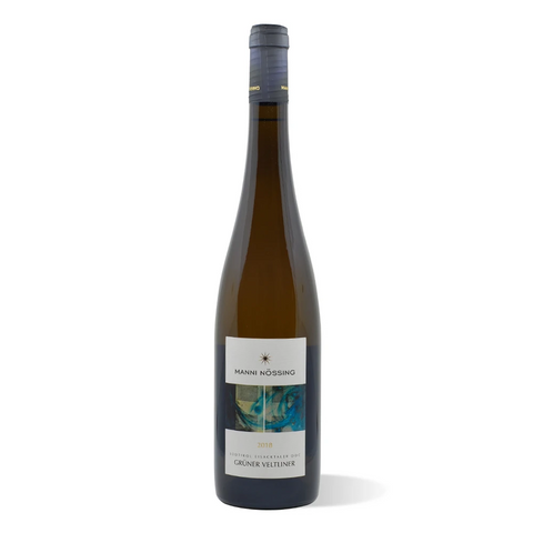 Nossing Gruner Veltliner 2018