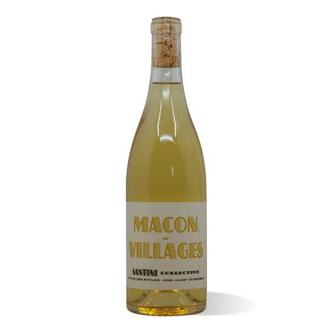 Santini Macon-Villages 2019
