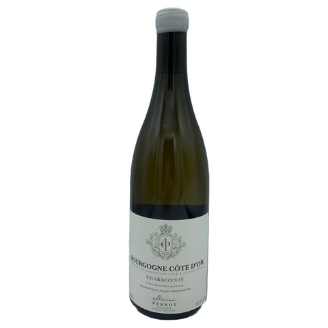 Alvina Pernot Cote D'or Bourgogne Blanc 2021