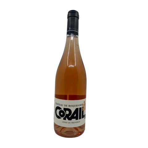 Roquefort Cote de Provence Corail Rose 2022