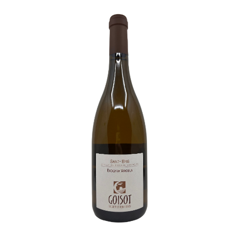 Goisot Saint Bris Exogyra Virgula Sauvignon Blanc 2021