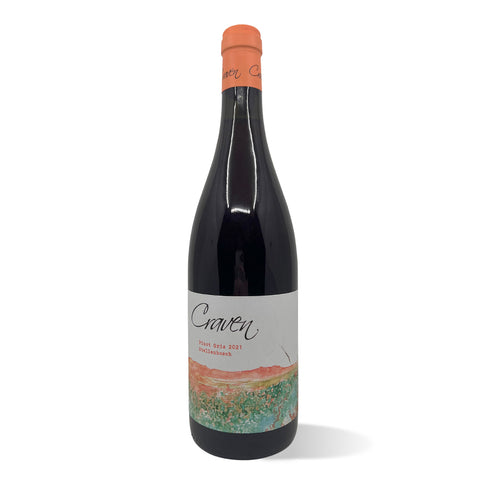 Craven Wines Pinot Gris 2021