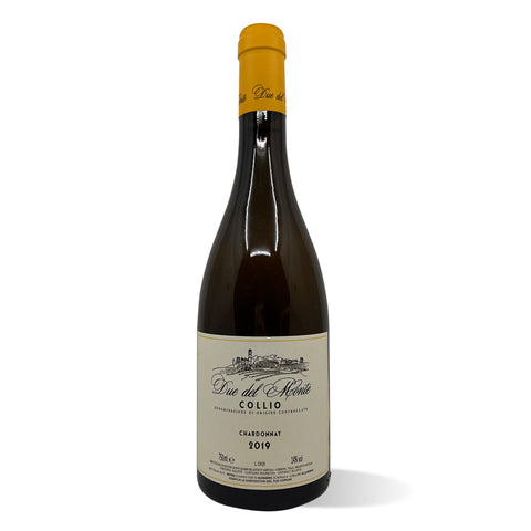 Due Del Monte Collio Chardonnay 2019