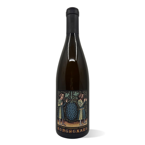 Kongsgaard Napa Valley Chardonnay 2021